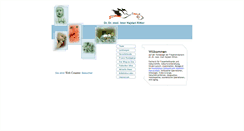 Desktop Screenshot of gyn-hajdari-ritter.de